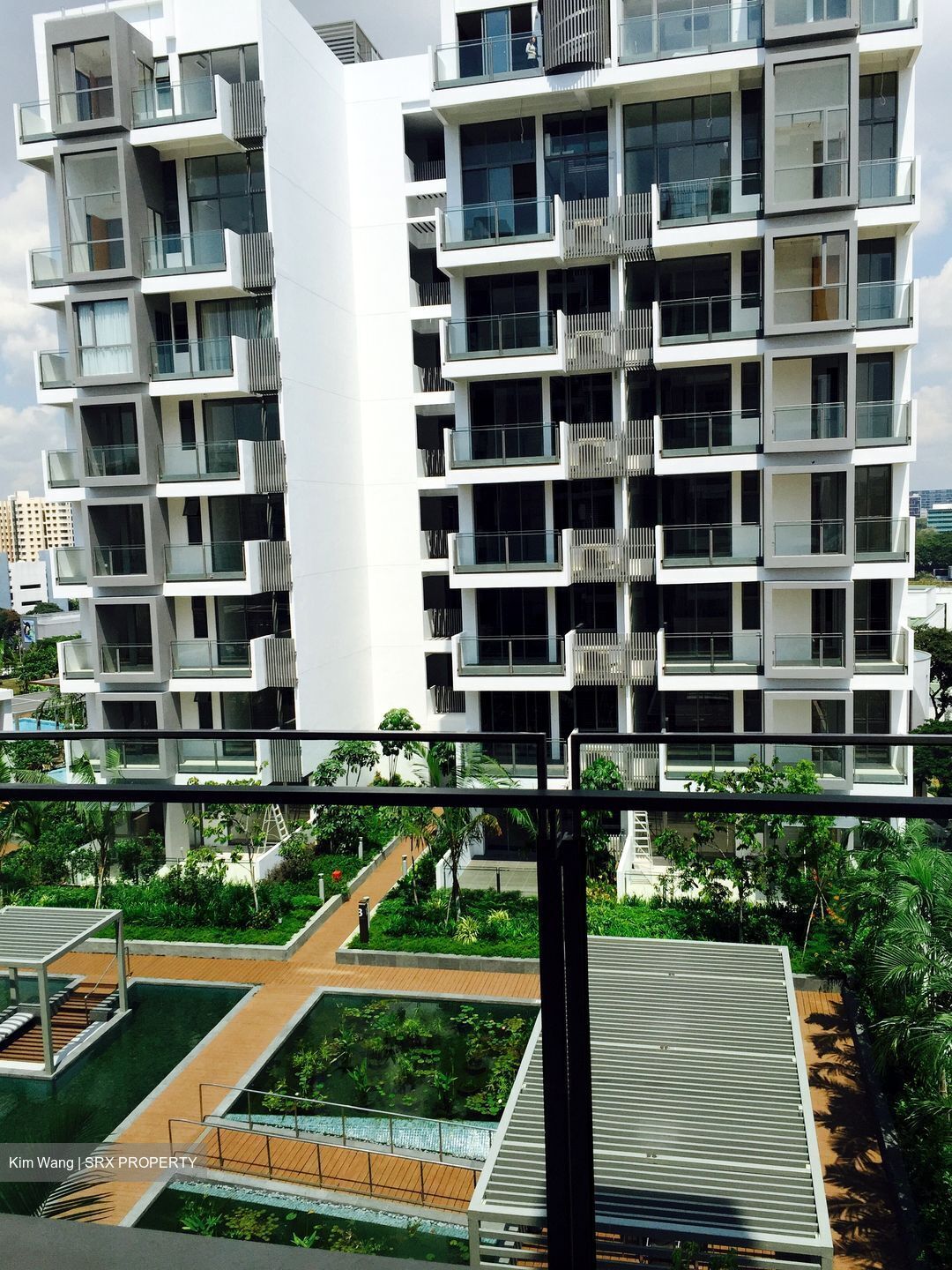 Katong Regency (D15), Apartment #633743131
